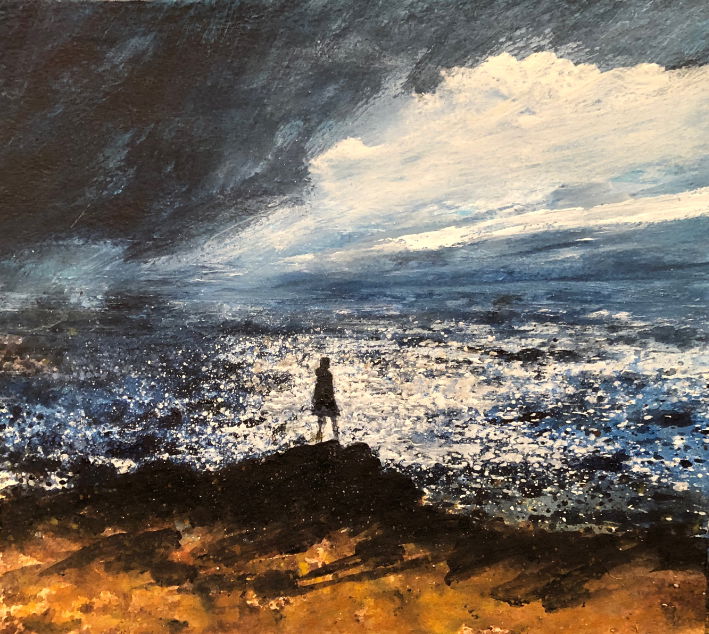 The Great Contemplation