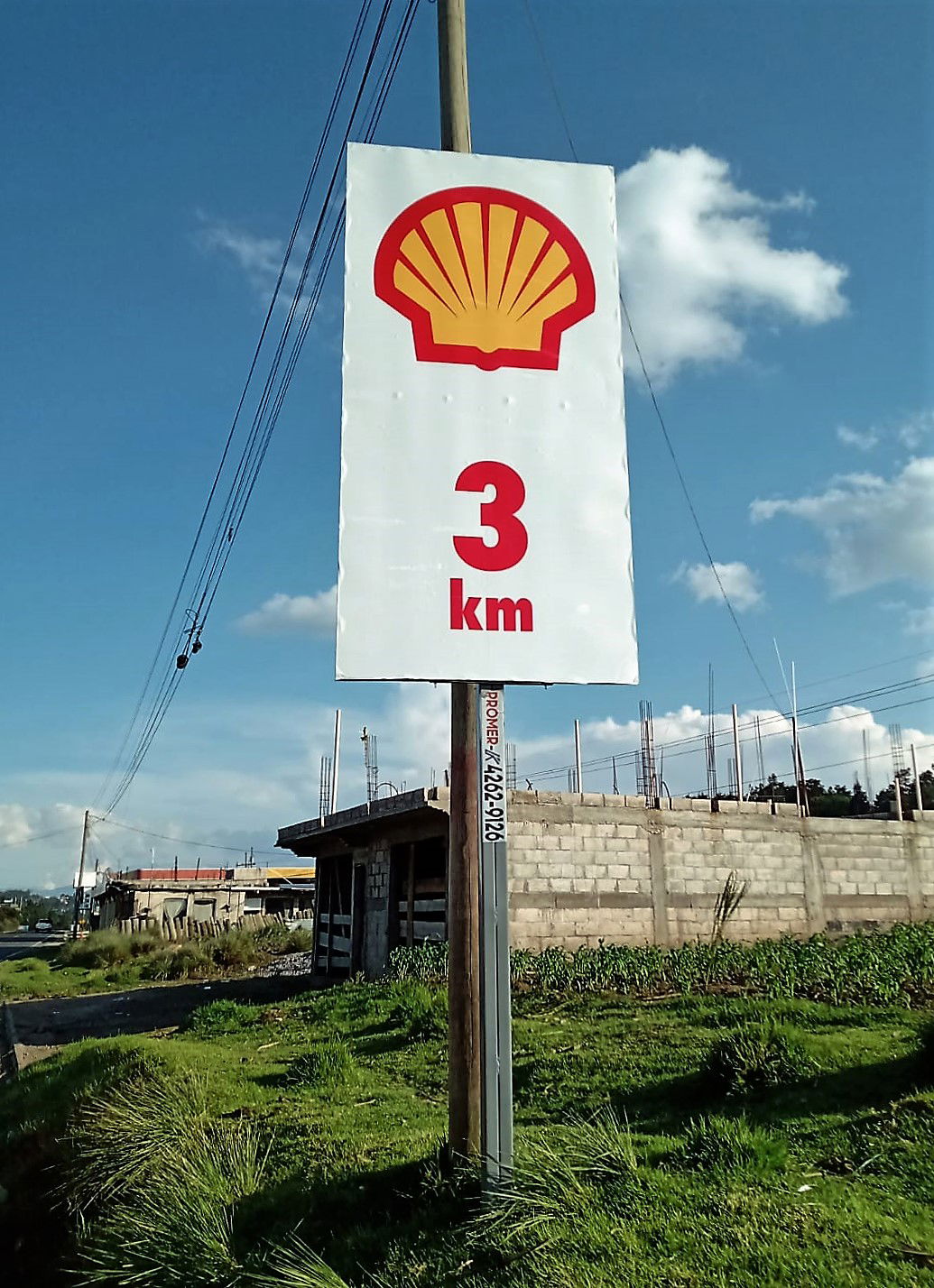 SHELL