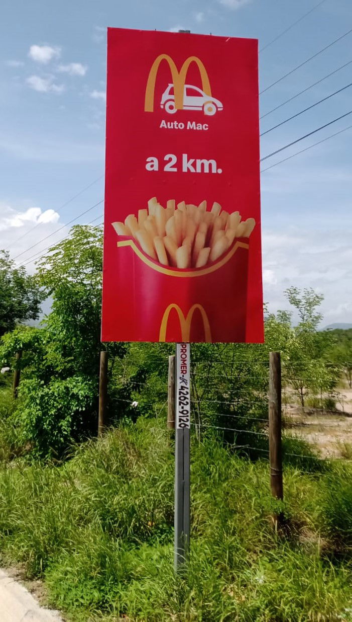 McDonald´s