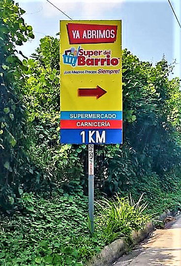 Súper del Barrio