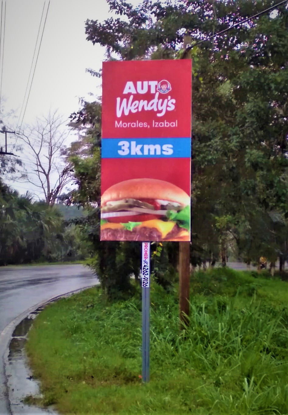 Wendy´s