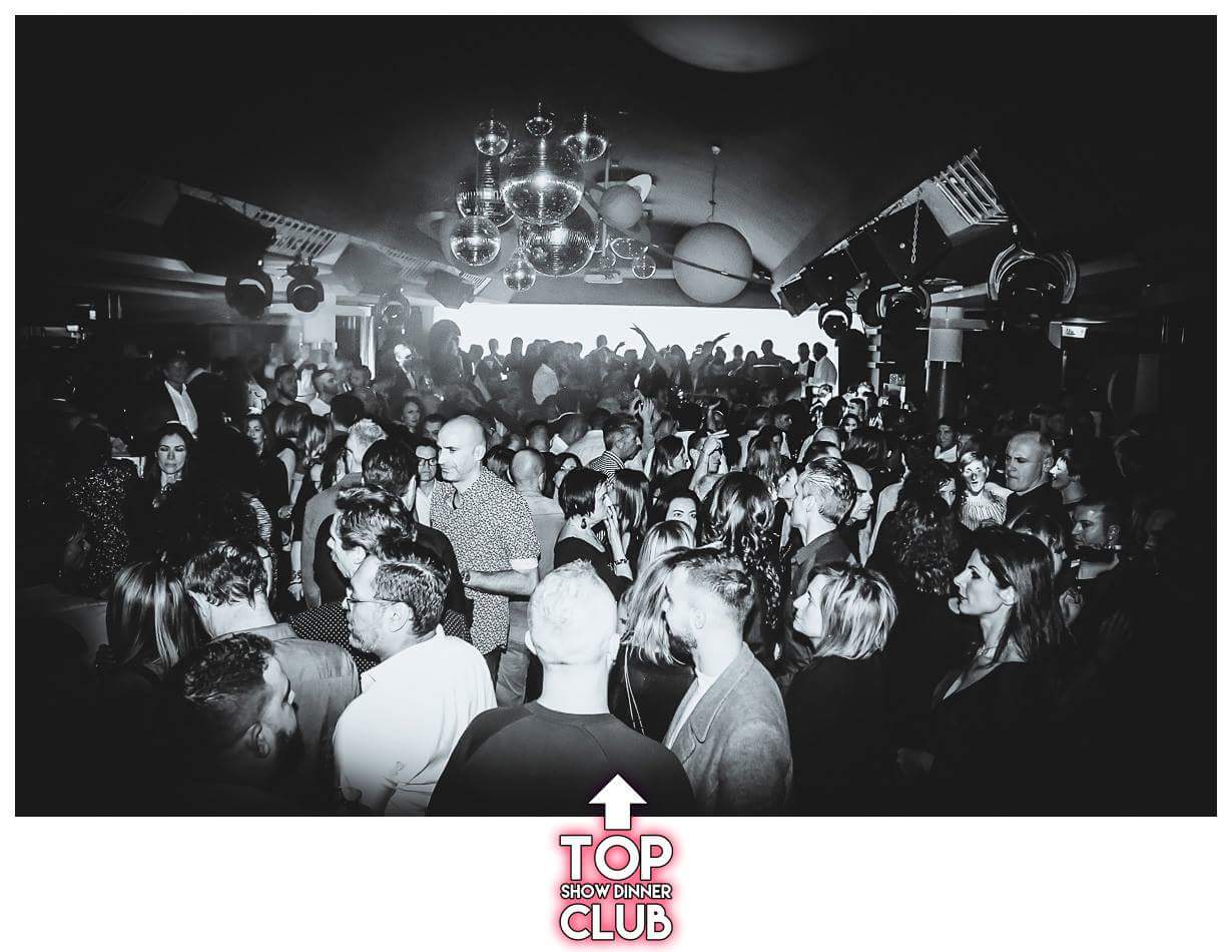 Top Club Rimini