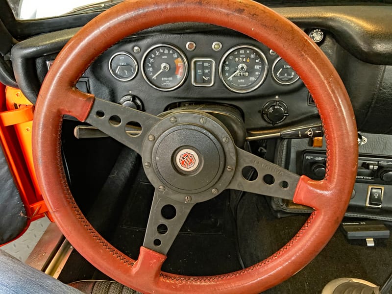 Dash & Wheel