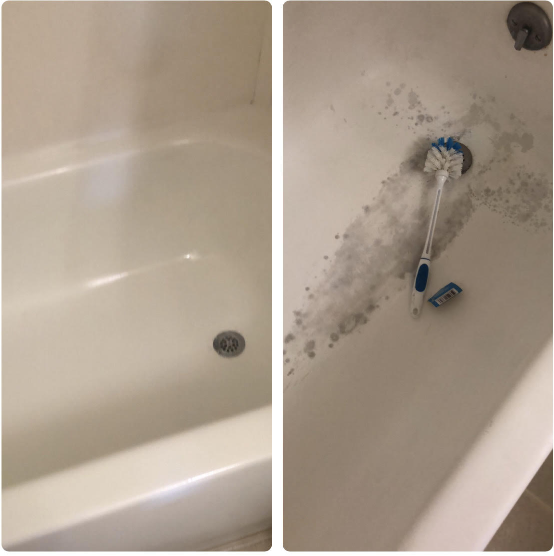 before and after
