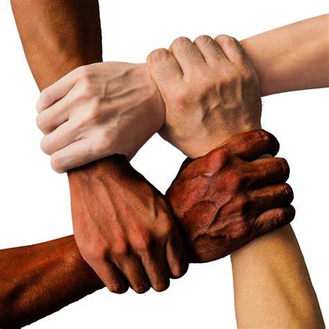 Racial & Equity Training
