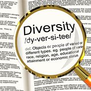 Magnifying Diversity