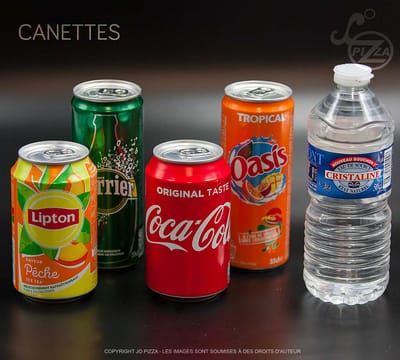 BOISSON + DESSERT image