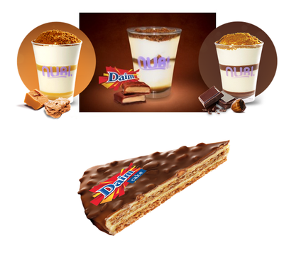 BOISSON + DESSERT image