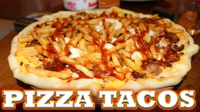 NOUVEAUTE PIZZA-TACOS image