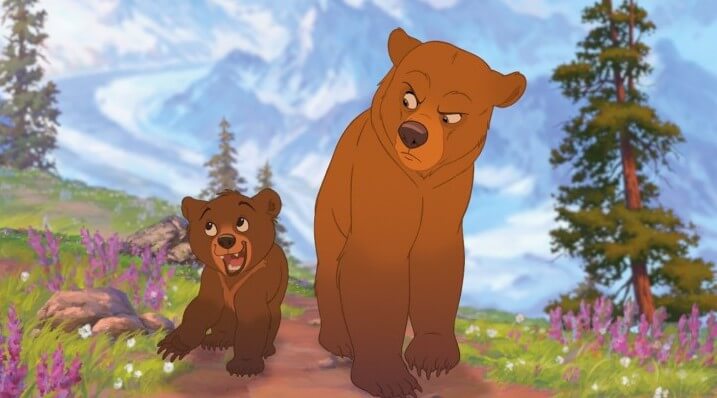 Brother Bear (2003)