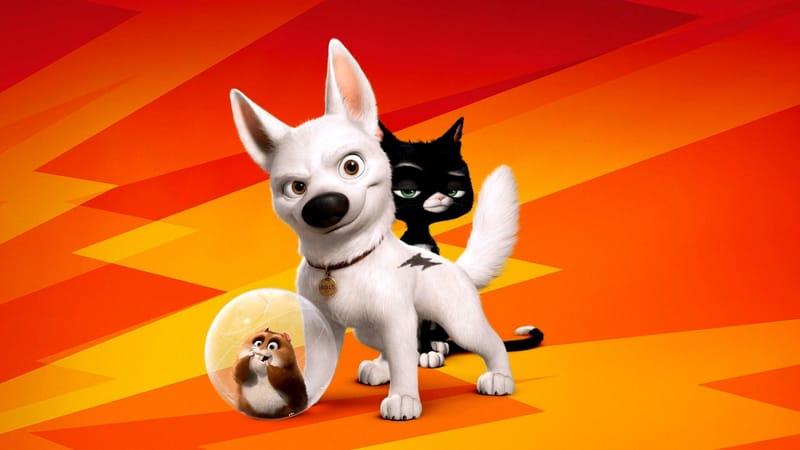 Bolt (2008)