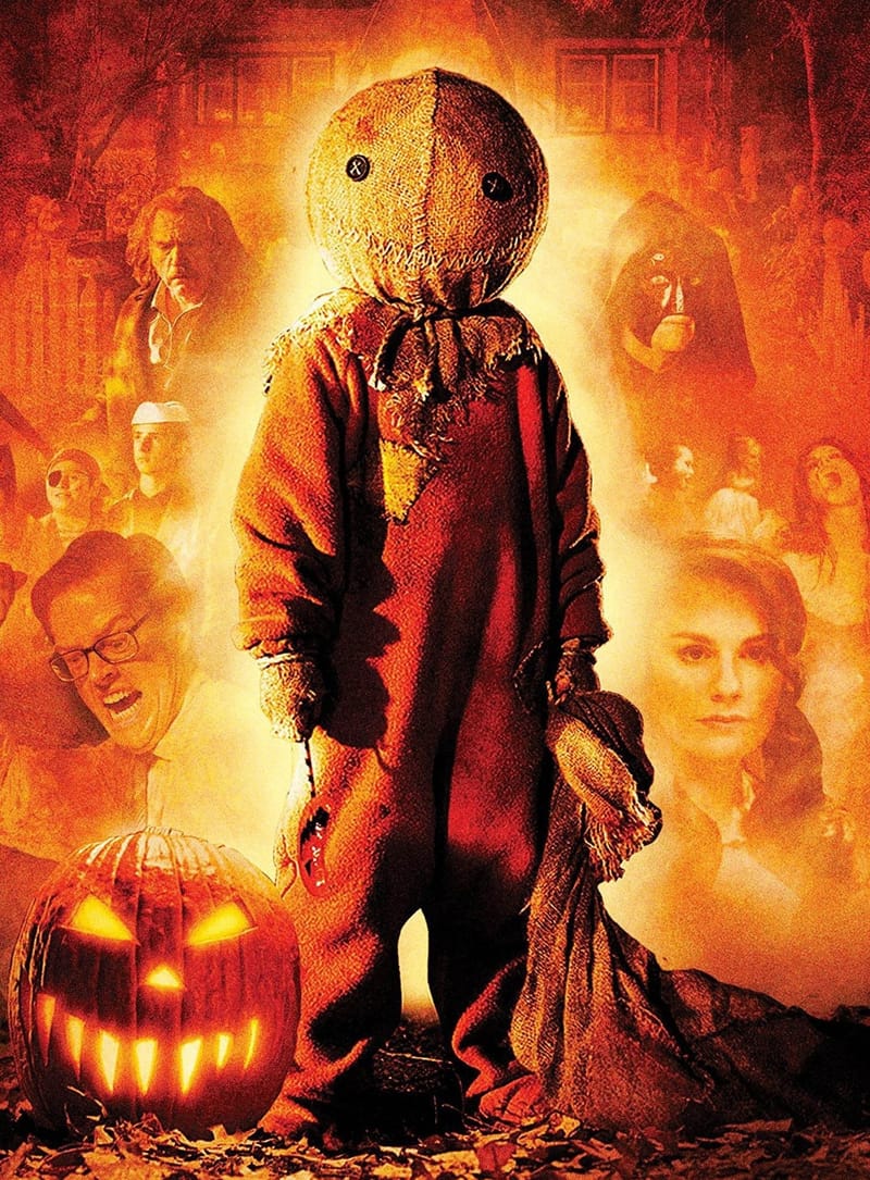 Trick 'r Treat (2007)