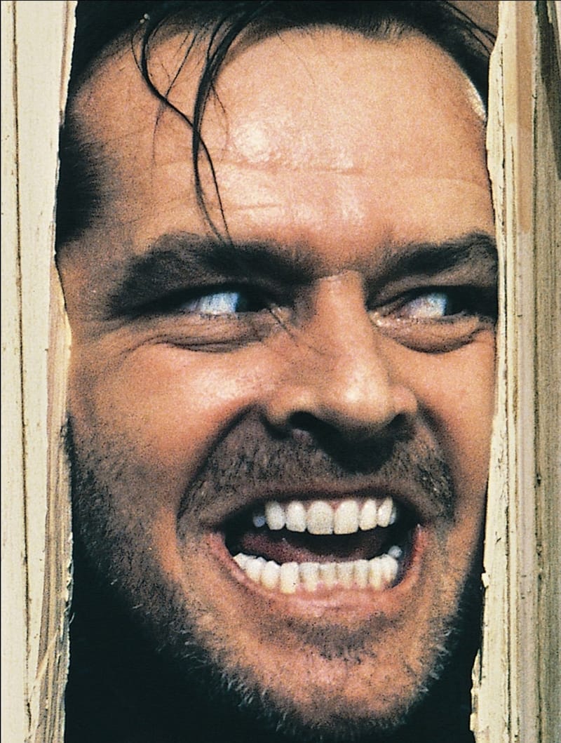 The Shining (1980)