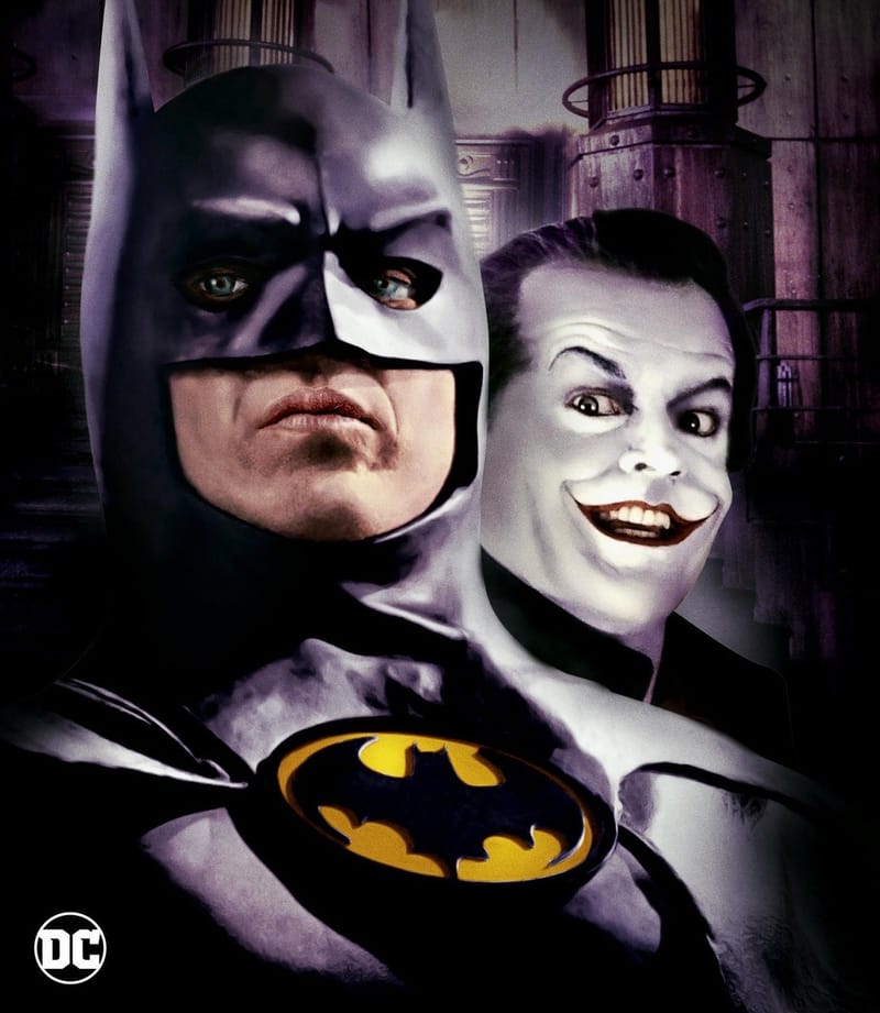Batman (1989)