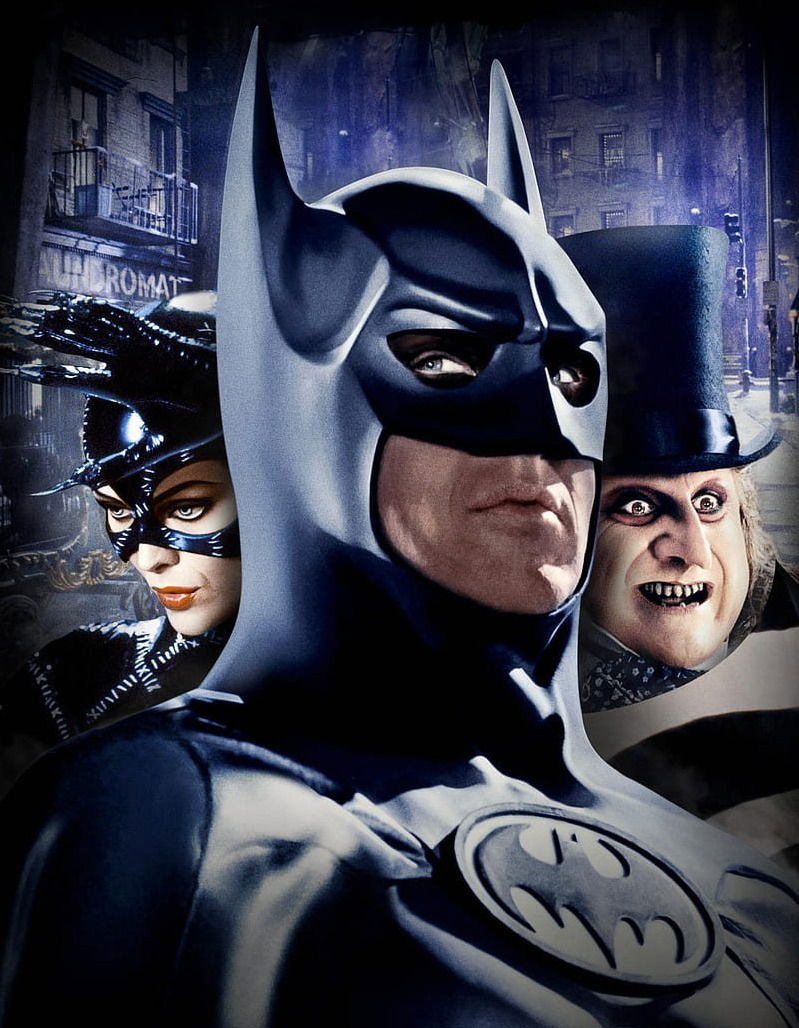 Batman Returns (1992)
