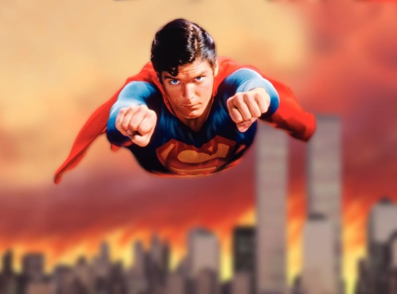 Superman II (1980)