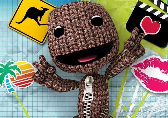 LittleBigPlanet (2008)