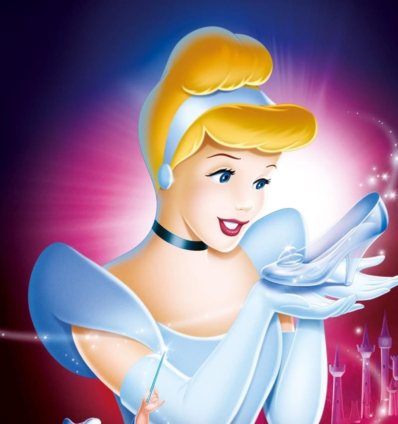 Cinderella (1950)