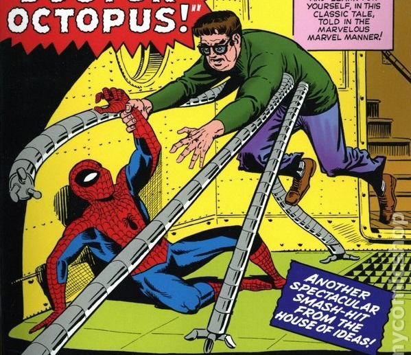 The Amazing Spider-Man Marvel Masterworks: Vol. 2 (1964)