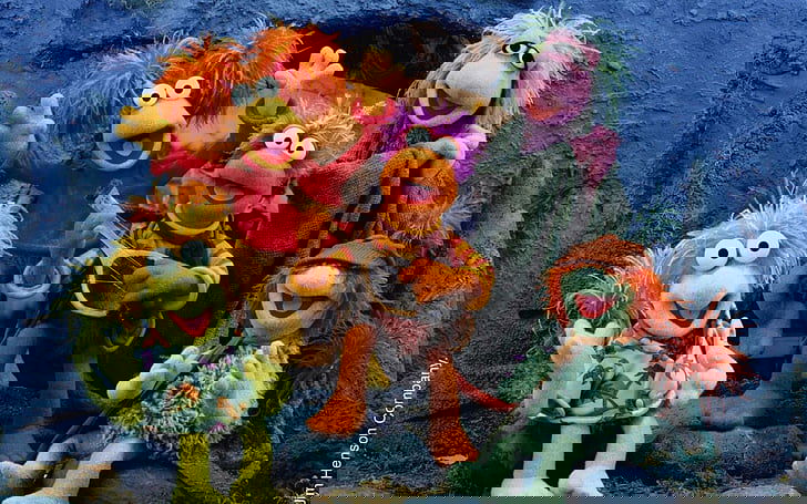 Fraggle Rock "Season 1" (1983)