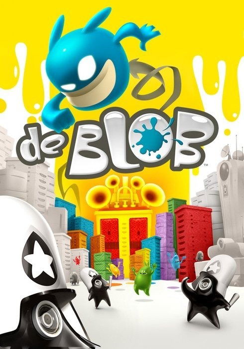 De Blob (2008)