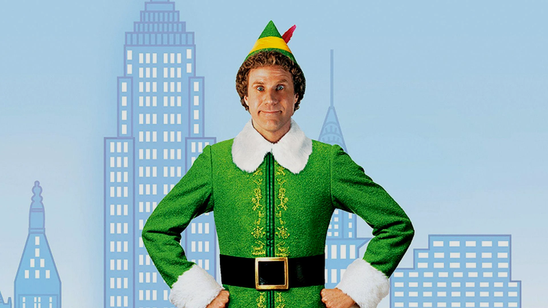 Elf (2003)