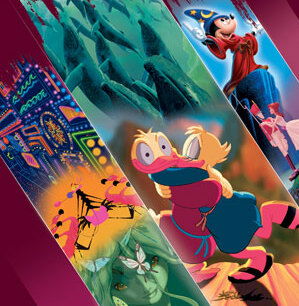 Fantasia 2000 (1999)