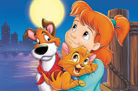 Oliver and Company (1988)