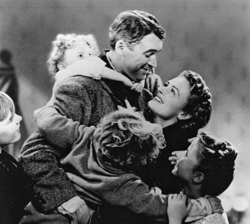 It's a Wonderful Life (1946)