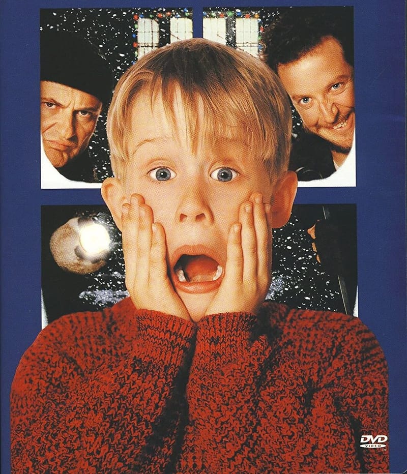 Home Alone (1990)