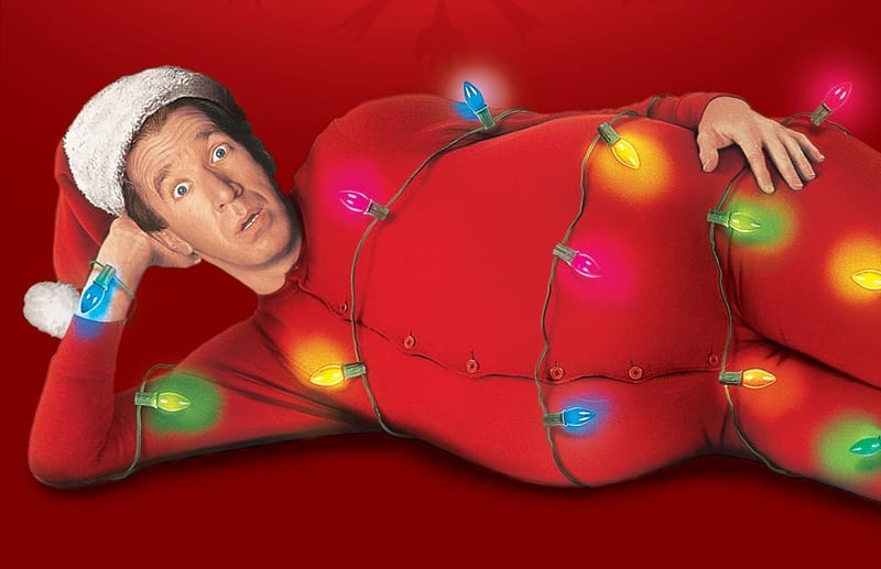 The Santa Clause (1994)