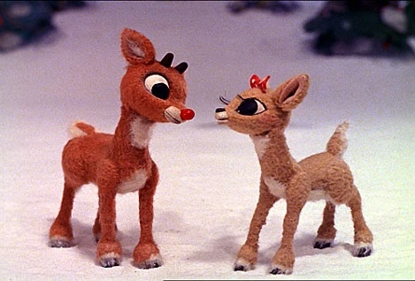 Rudolph the Red-Nosed Reindeer (1964)
