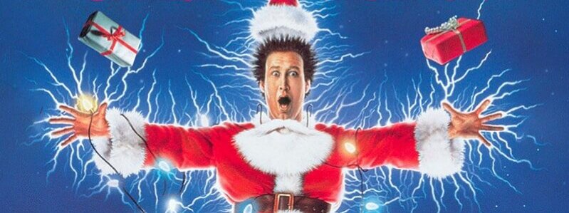 National Lampoon's Christmas Vacation (1989)