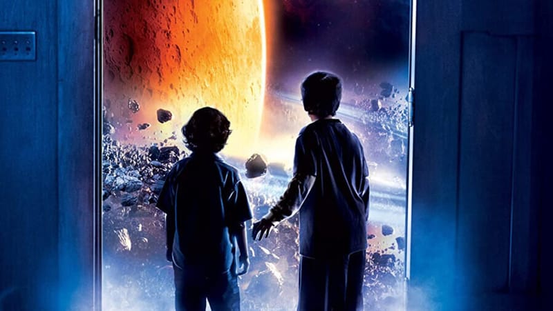 Zathura (2005)