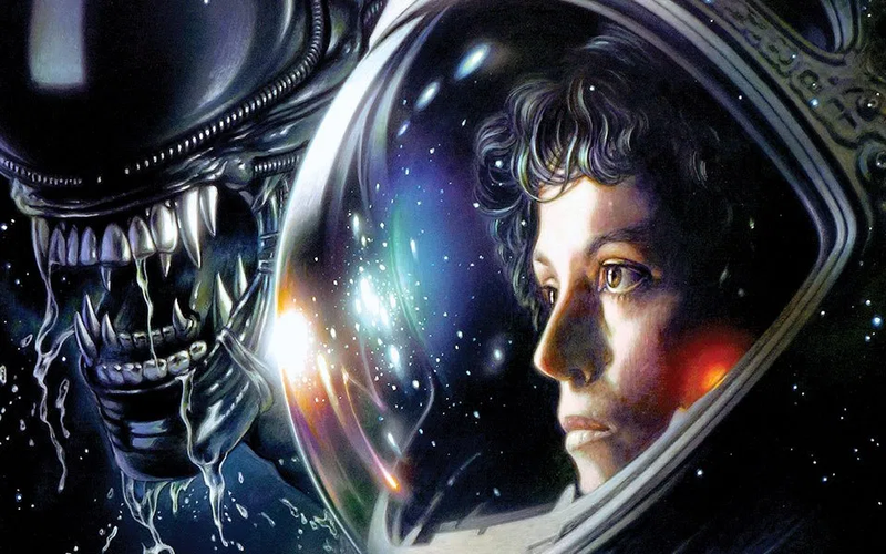 Alien (1979)