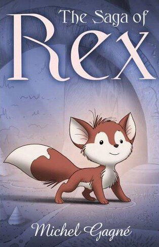 The Saga of Rex (2010)