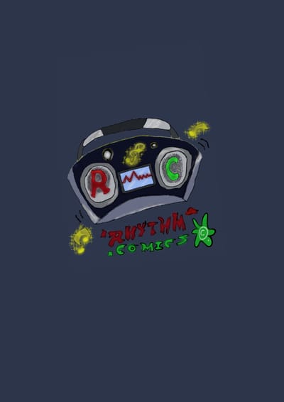 About The  21st Century Hero image