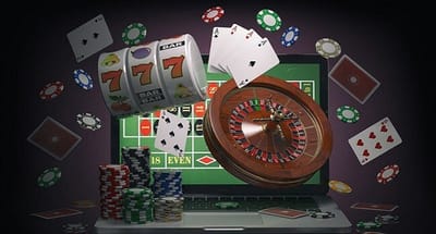 Jalankan Permainan Di Daftar Casino Online Indonesia