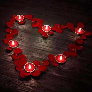 Love Vashikaran Specialist Astrologer - The Mantra Of Attraction