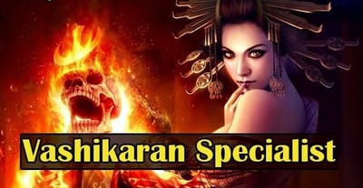 No1 Best Love Vashikaran Specialist in India