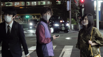 12月27日17時〜上映後登壇者