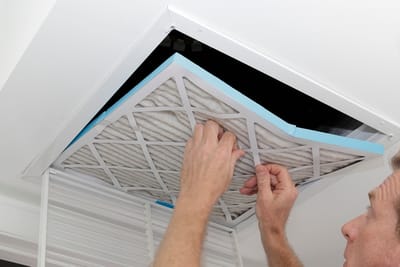 The Plumb Company: A Leader In Furnace Repair &amp; Installation image