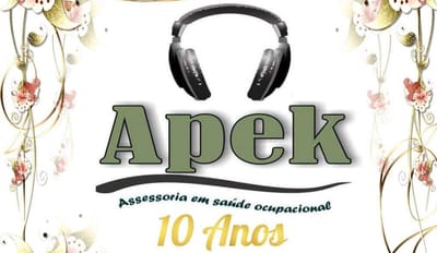 APEK SERVIÇOS MEDICOS E AMBULATORIAS