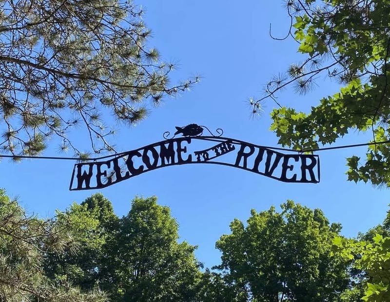 River Living Media