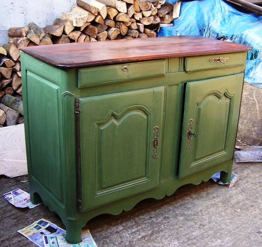 Christine's Repair Corner