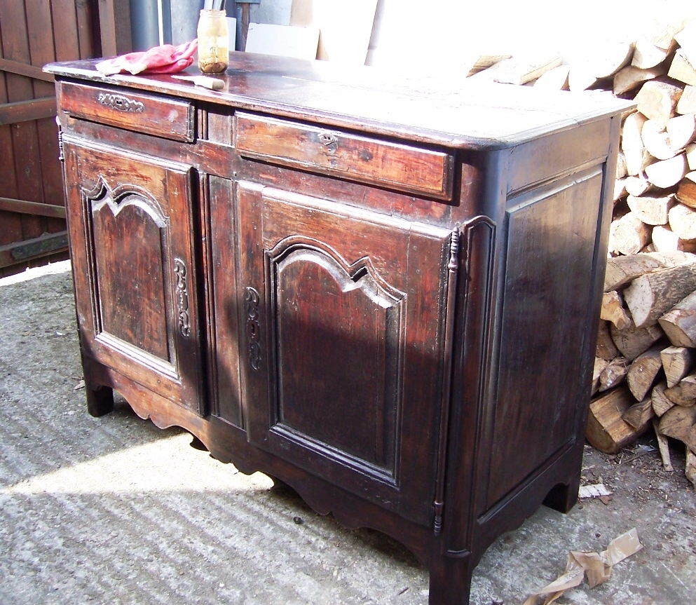 Christine's Repair Corner