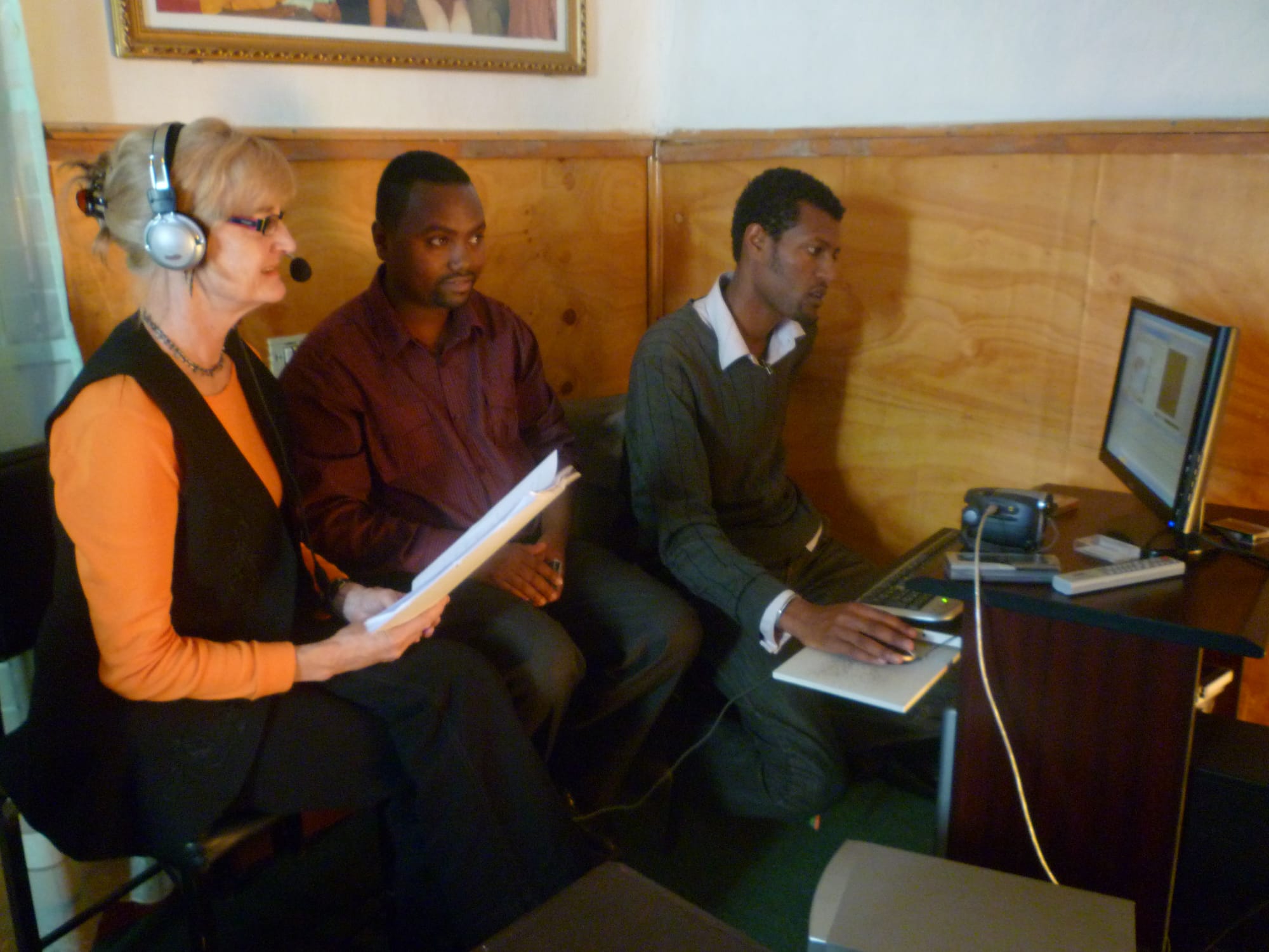 Teaching Life Skills - English TEFL/Leadership/Team Work