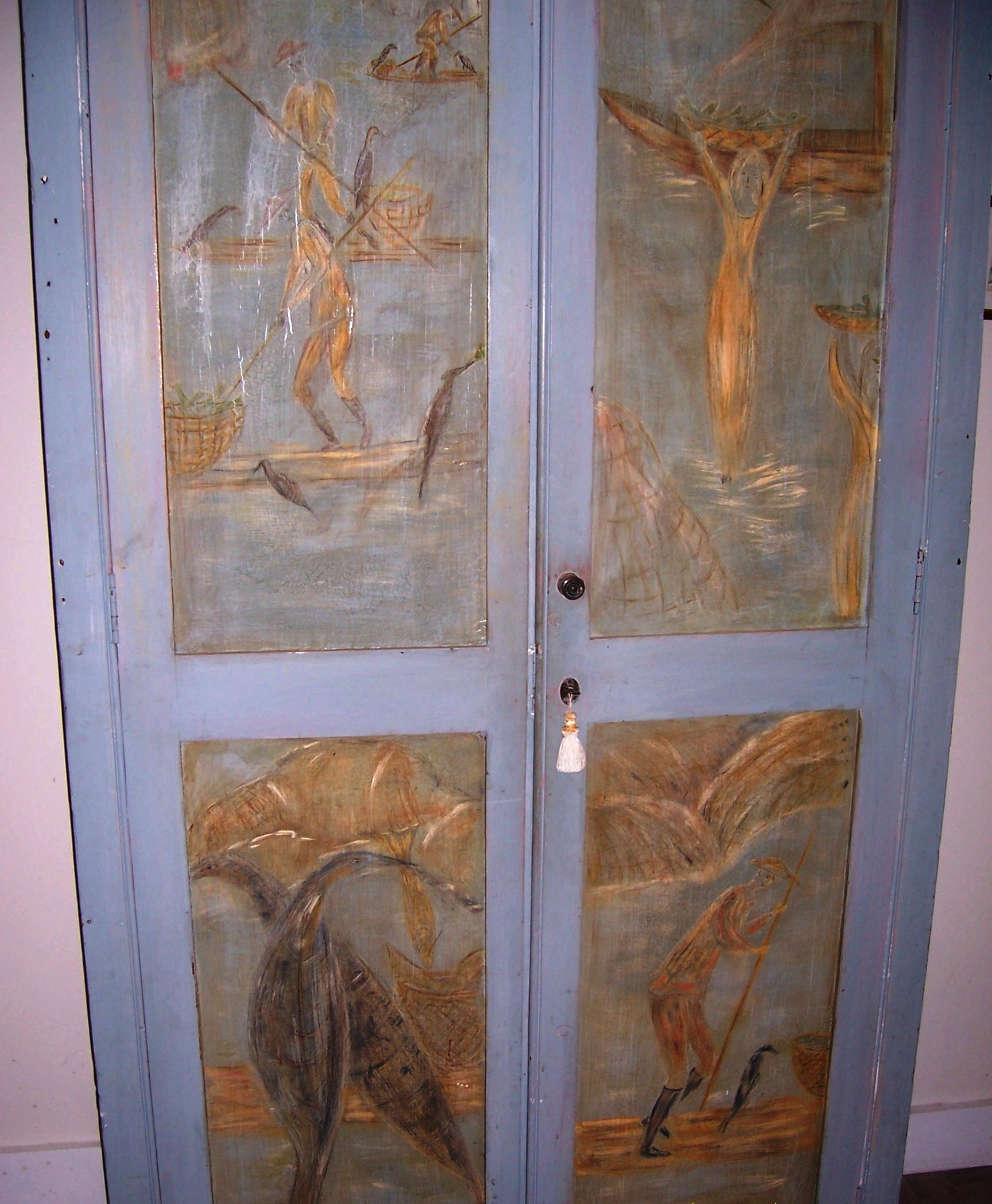 Christine's Repair Corner