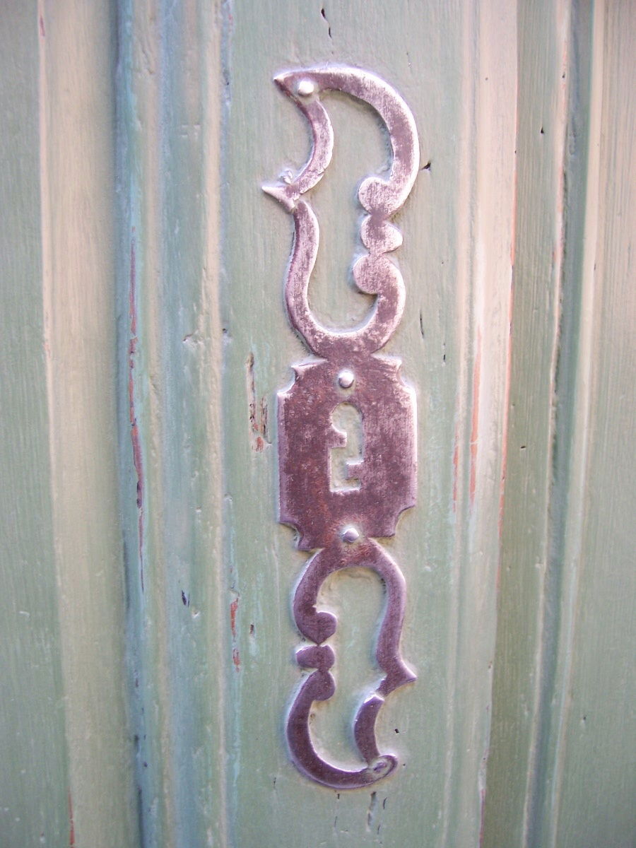 Christine's Repair Corner