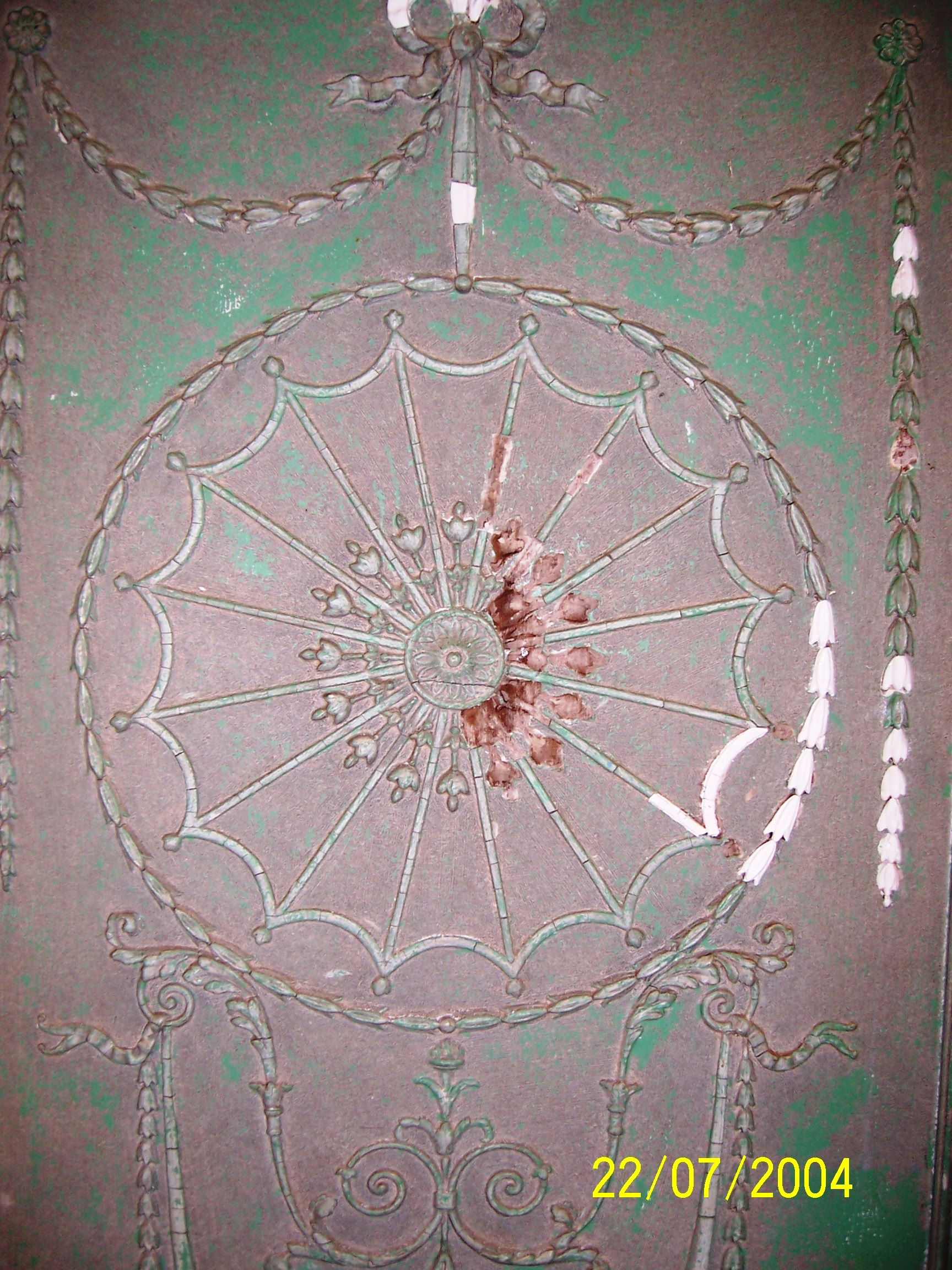 Christine's Repair Corner